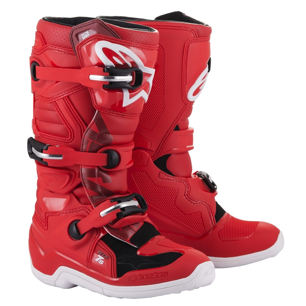 Tech-7S MX Boots