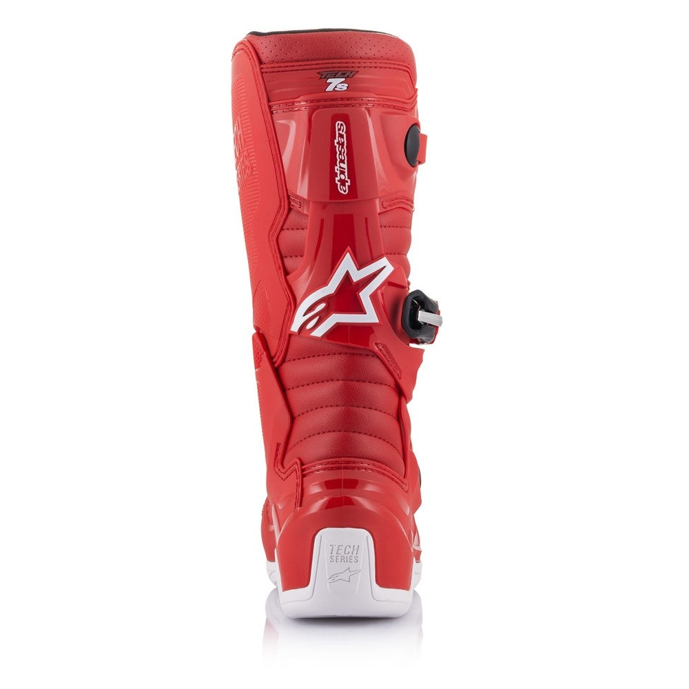 Tech-7S MX Boots