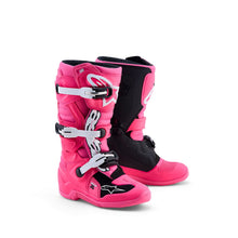 Tech-7S MX Boots