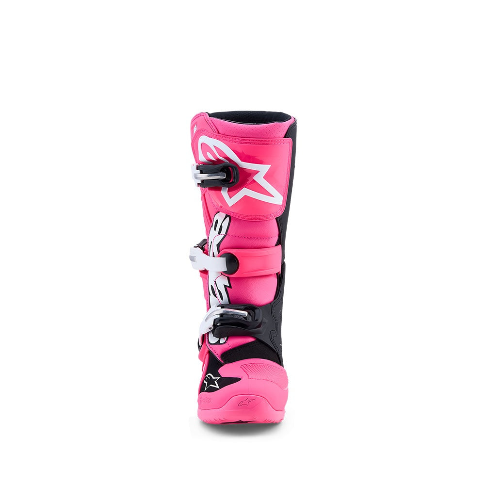Tech-7S MX Boots