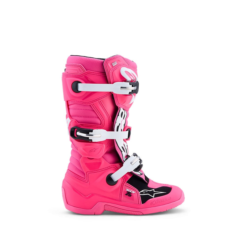 Tech-7S MX Boots