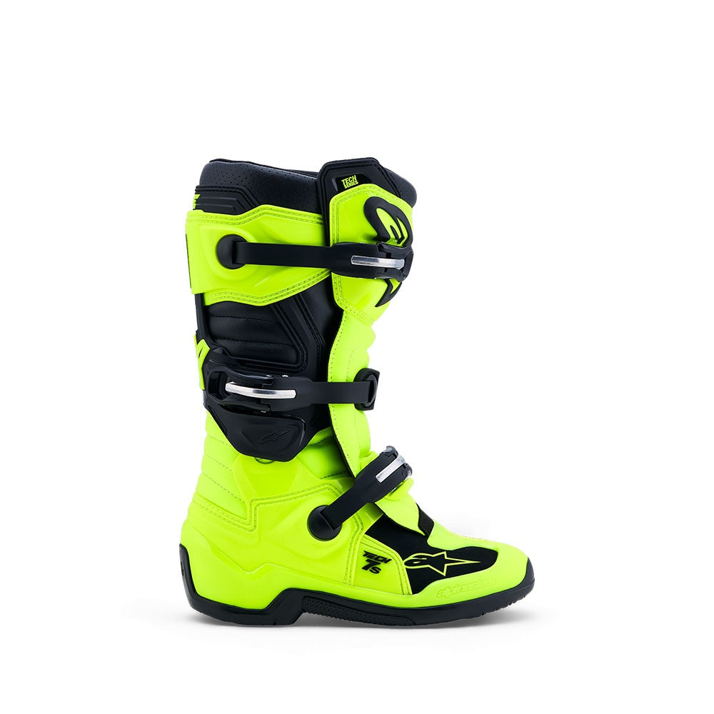 Tech-7S MX Boots