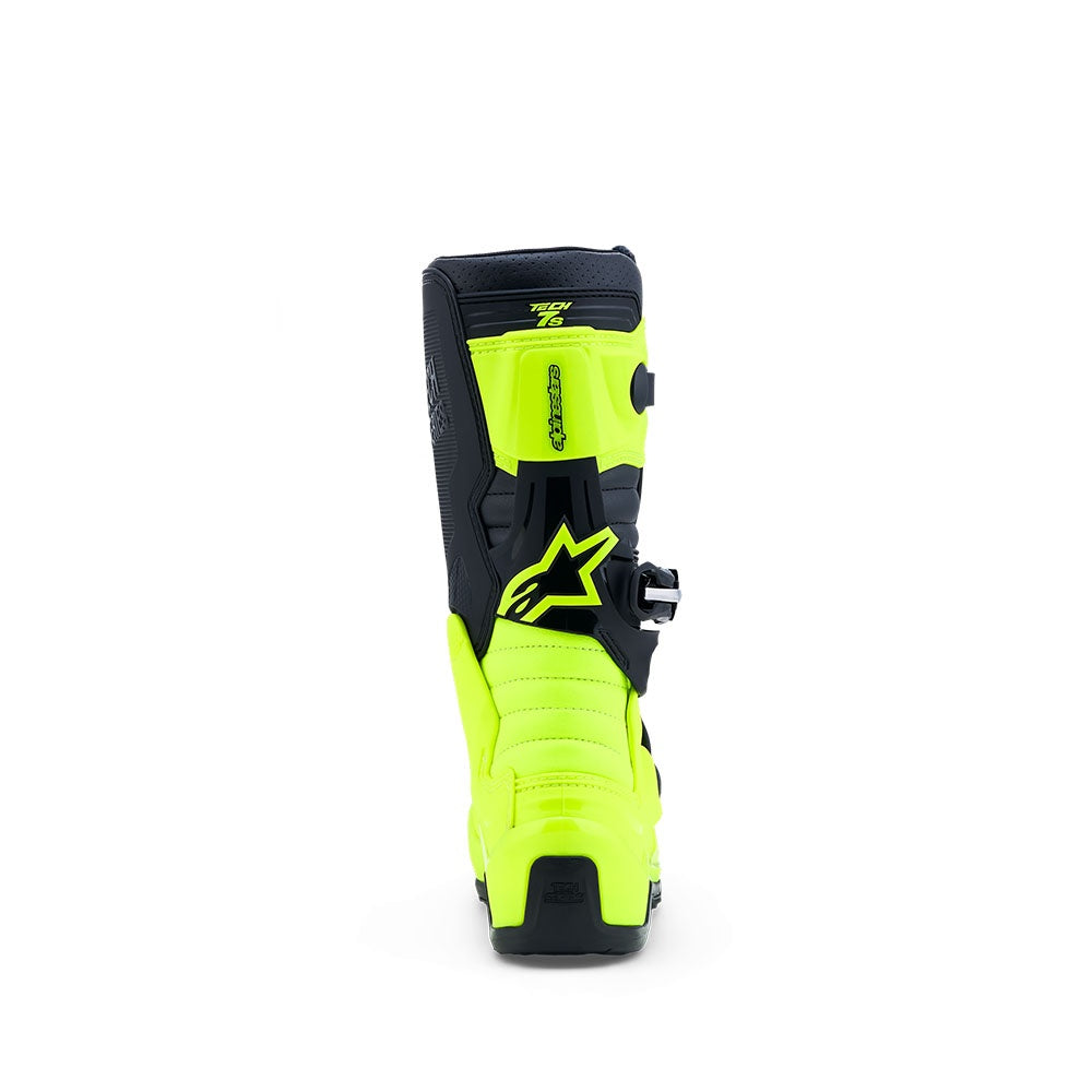 Tech-7S MX Boots