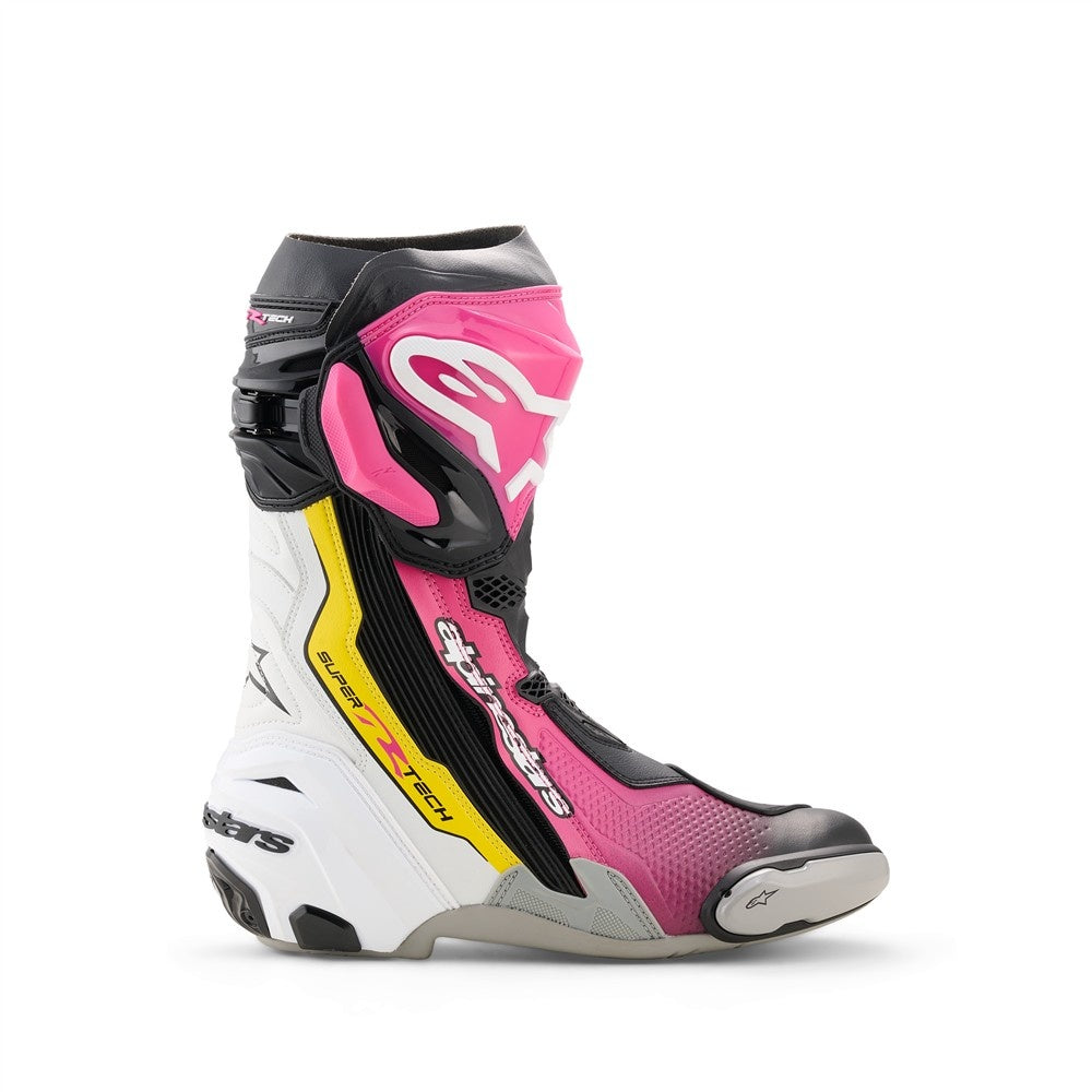 Supertech R Boots