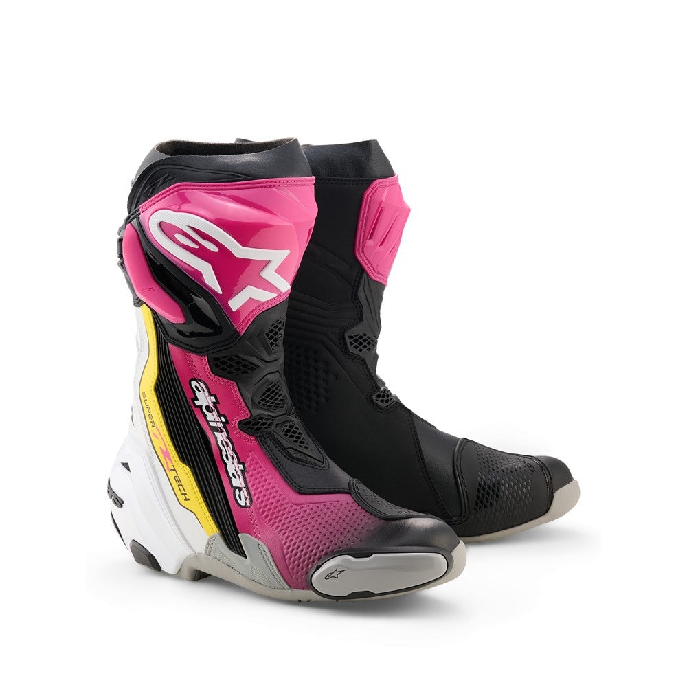 Supertech R Boots