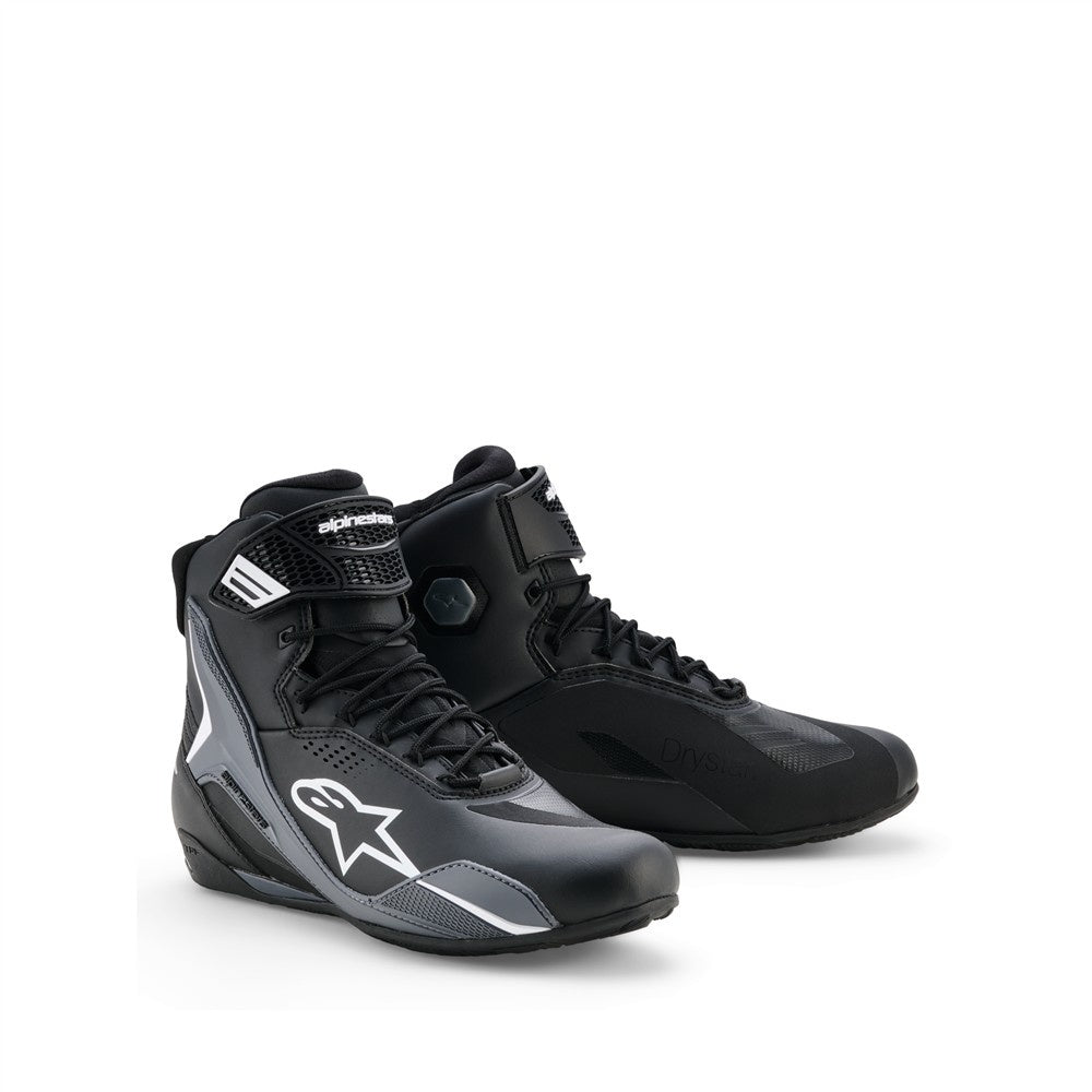 Faster-4 Drystar Shoes