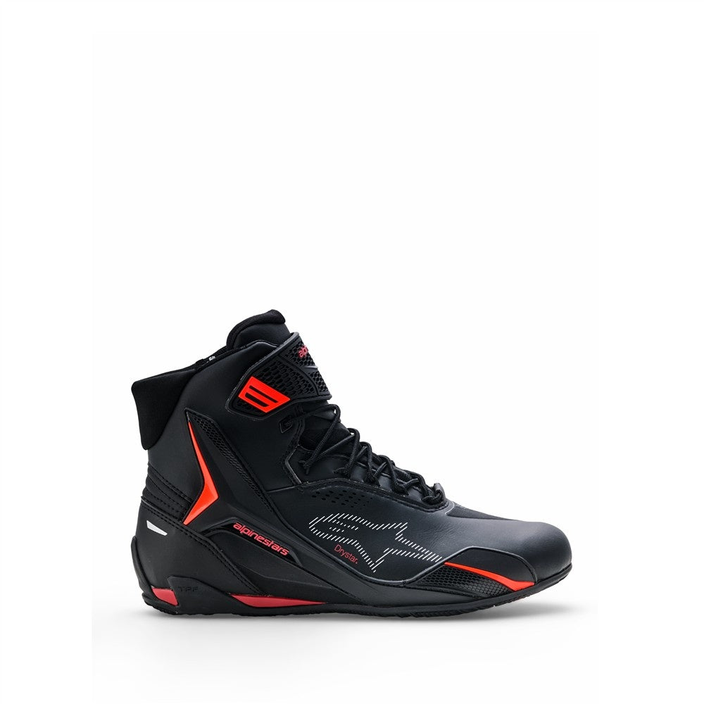 Faster-4 Drystar Shoes