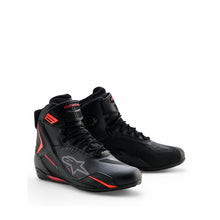 Faster-4 Drystar Shoes
