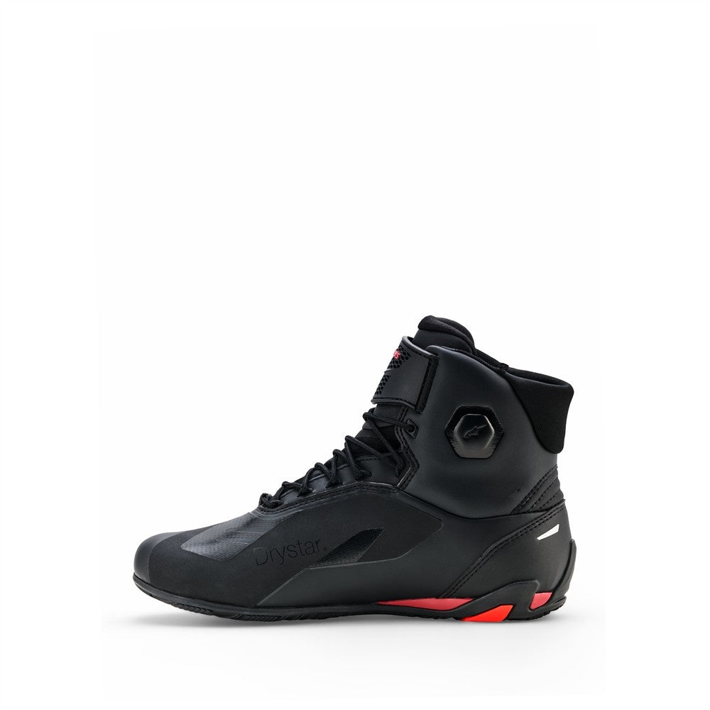 Faster-4 Drystar Shoes