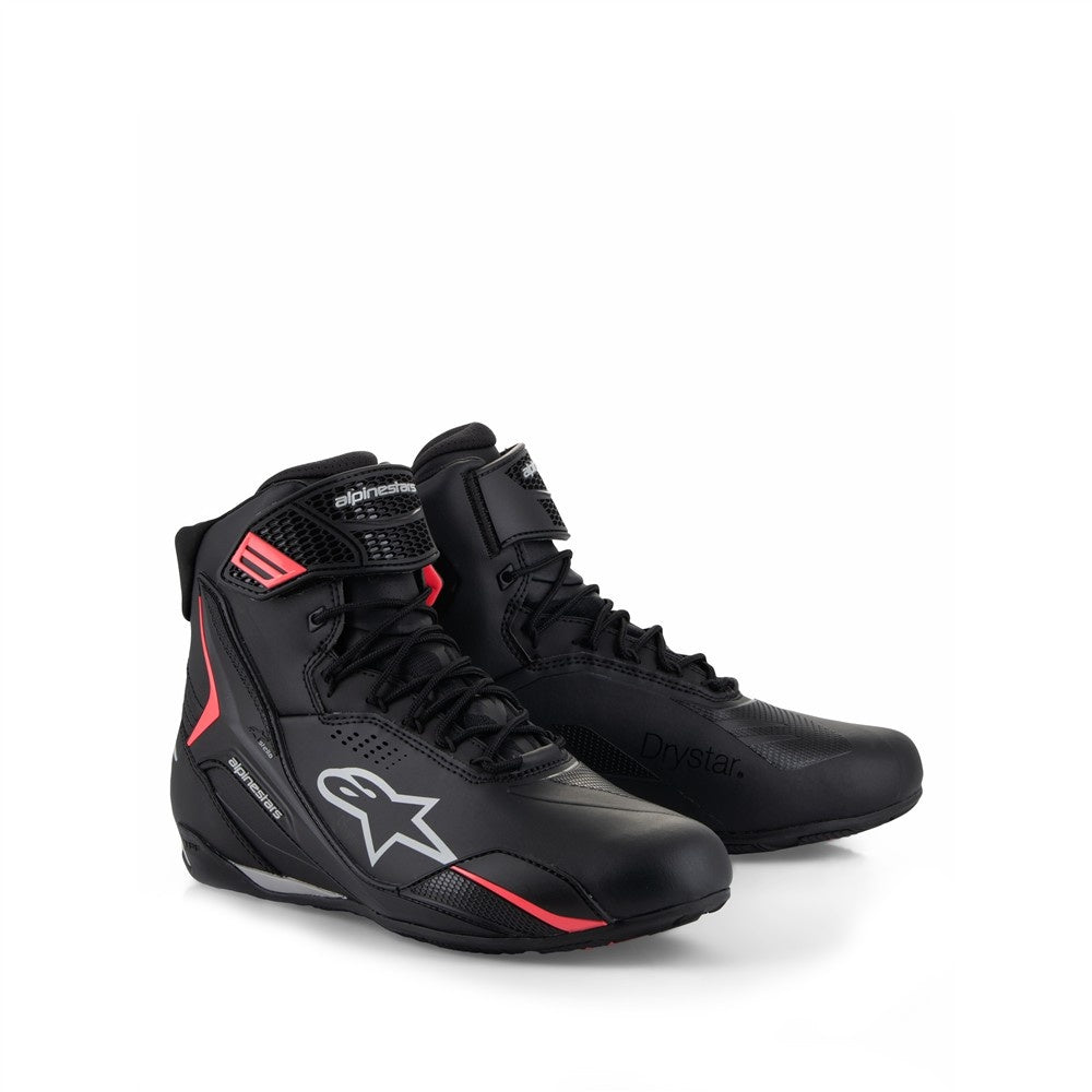 Stella Faster-4 Drystar Shoes