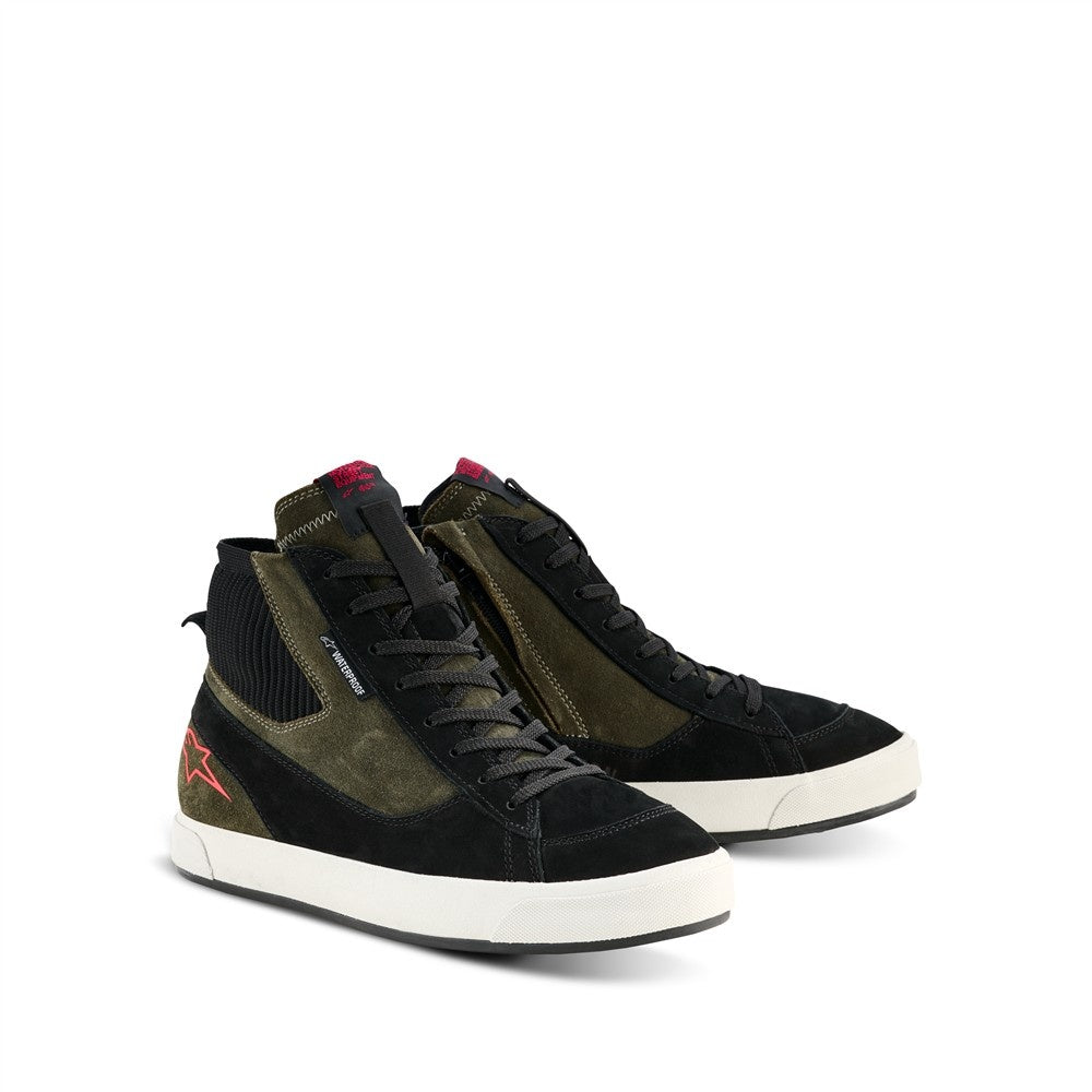 Stated WP Shoes