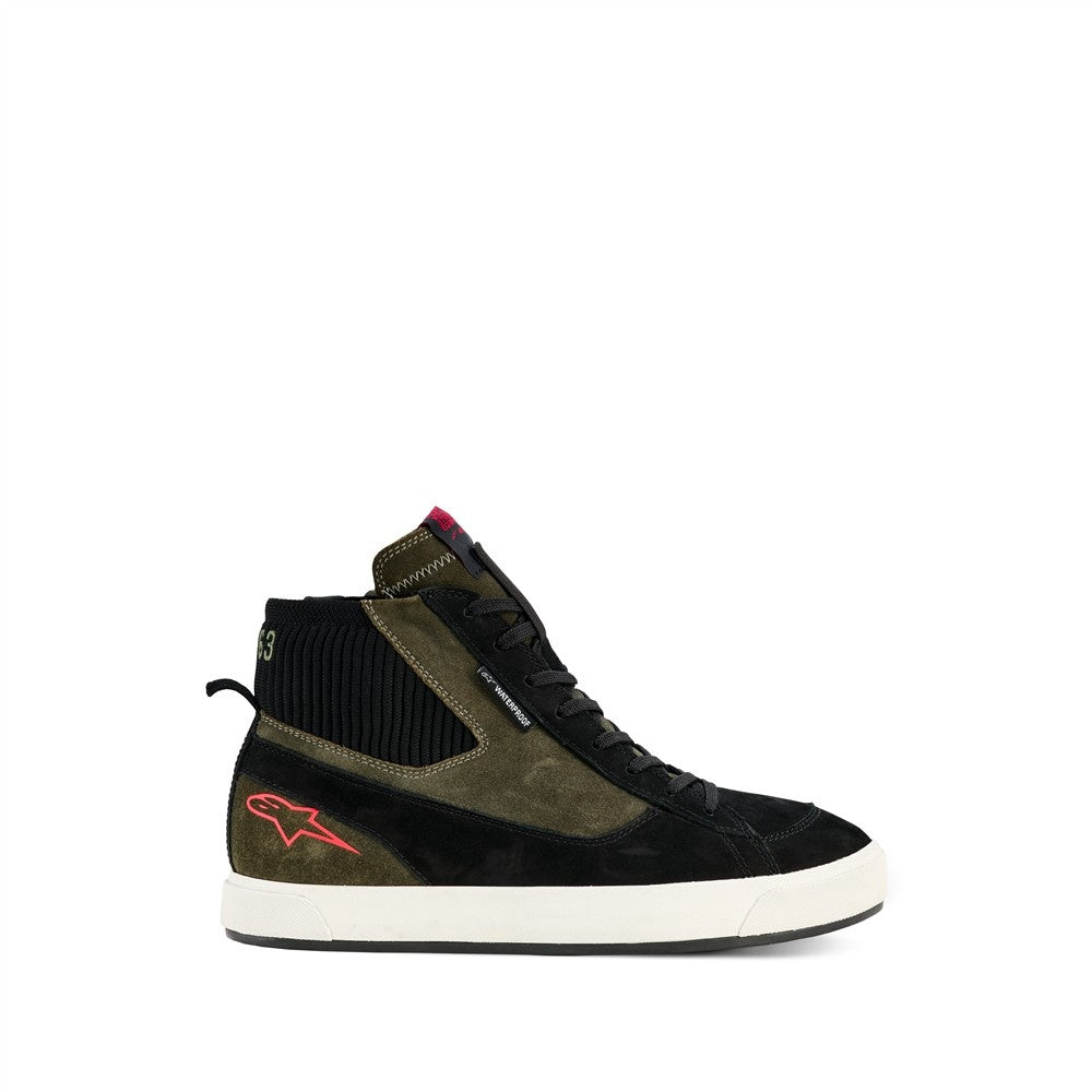 Stated WP Shoes