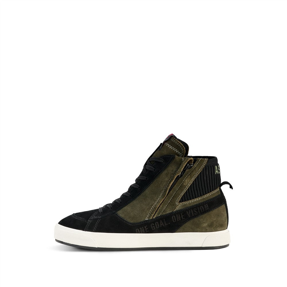 Stated WP Shoes