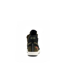 Stated WP Shoes