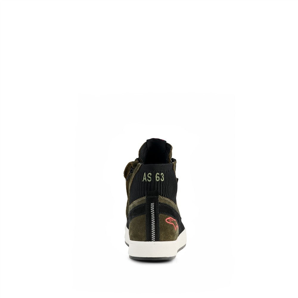 Stated WP Shoes