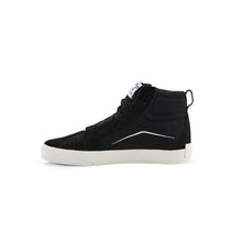 Ride-63 Canvas Shoes