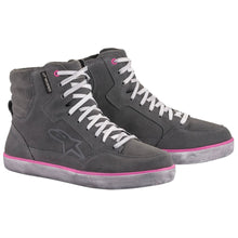 J-6 Waterproof Shoes Womens