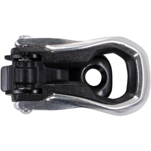Buckle Base Support Tech-10