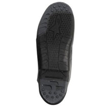 Tech-10 Soles Black