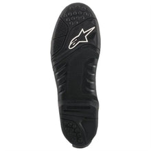 Tech-10 Sole Black 2019