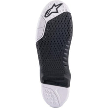 Alpinestars Tech-10 Sole 2021 Black/White