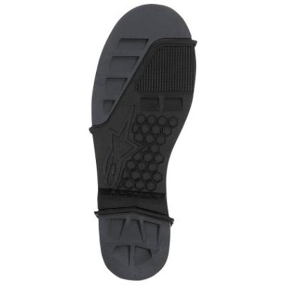 Tech-6 Soles