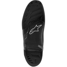 Tech-7 Sole Black