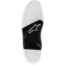 Tech-7 Sole White/Black