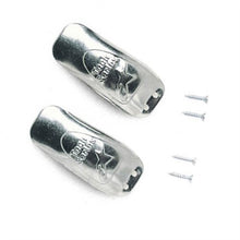 Tech-8 Heel Cap Steel