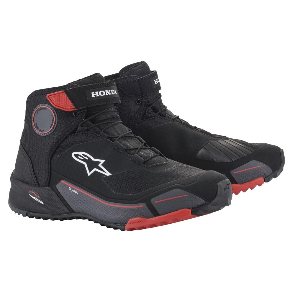 Honda CR-X Drystar Shoes