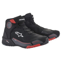 Honda CR-X Drystar Shoes