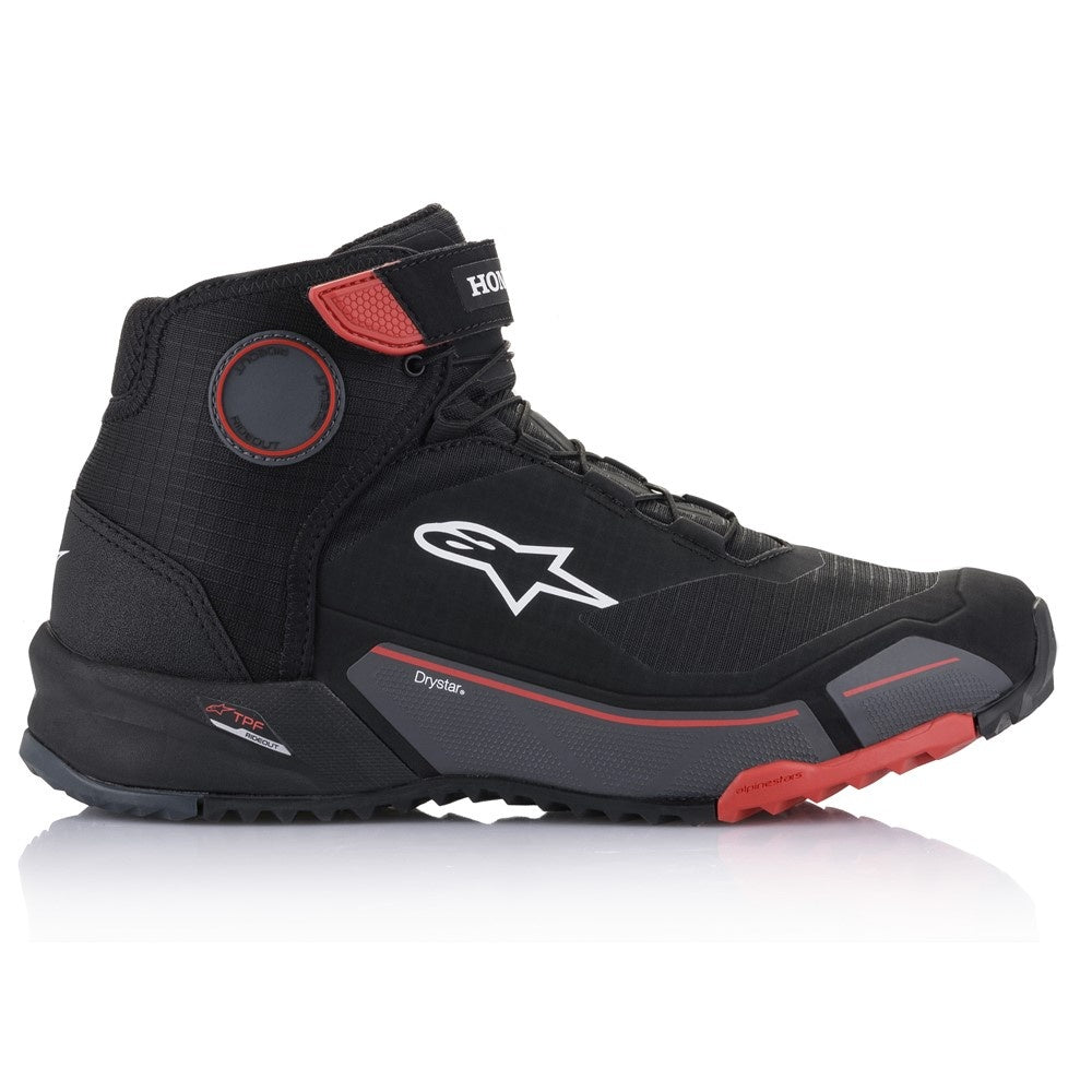 Honda CR-X Drystar Shoes