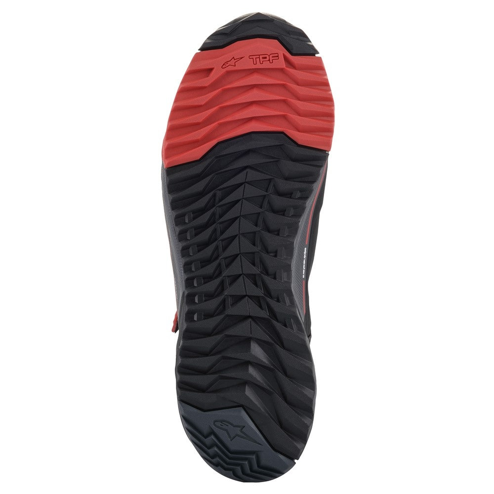 Honda CR-X Drystar Shoes
