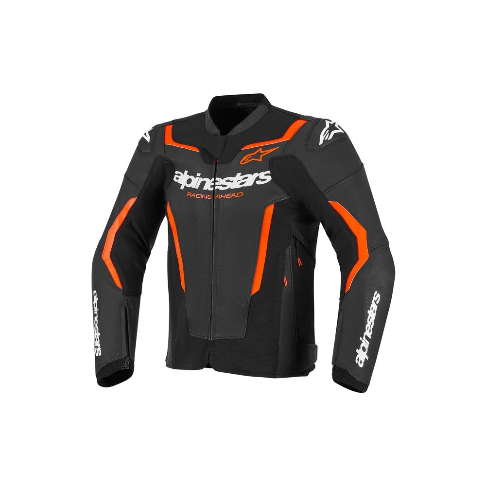 GP Force v2 Leather Jacket