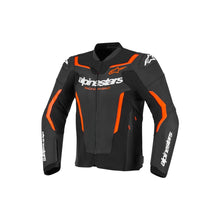 GP Force v2 Leather Jacket