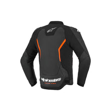 GP Force v2 Leather Jacket