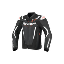 GP Force v2 Leather Jacket