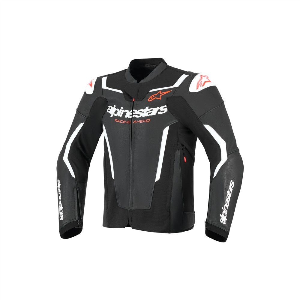 GP Force v2 Leather Jacket