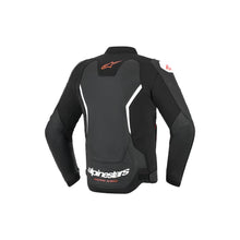GP Force v2 Leather Jacket