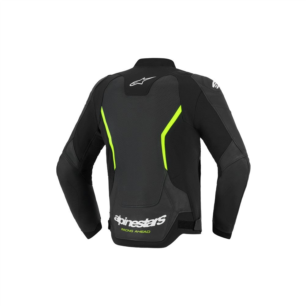 GP Force v2 Leather Jacket Air