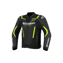 GP Force v2 Leather Jacket Air