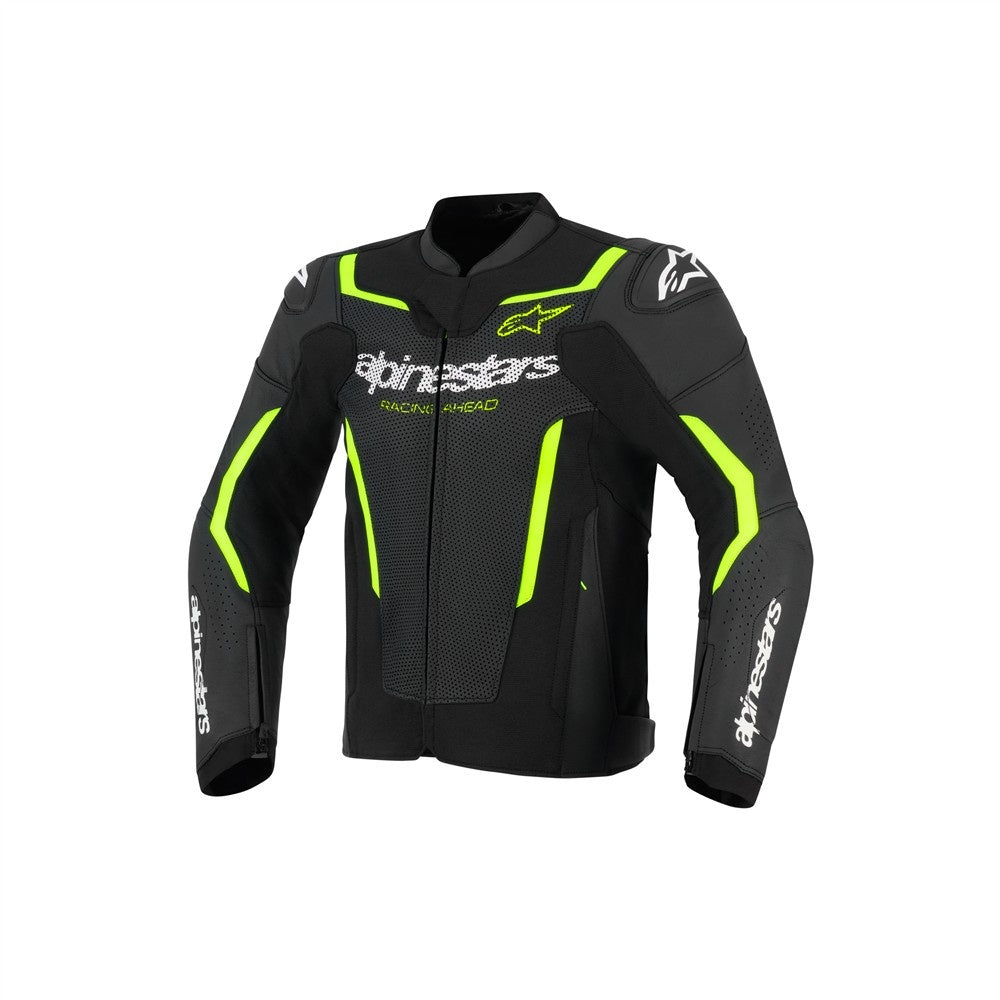 GP Force v2 Leather Jacket Air