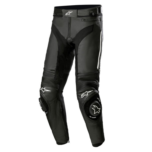 Alpinestars Missile v3 Leather Pants Black