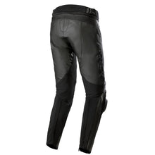 Missile v3 Leather Pants