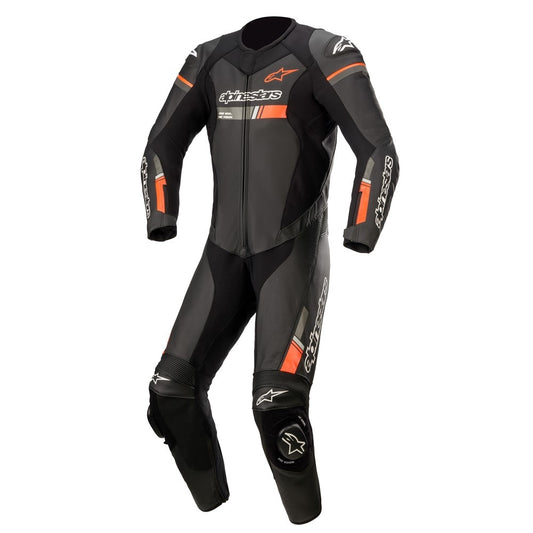 Alpinestars GP Force Chaser Suit Black/Red