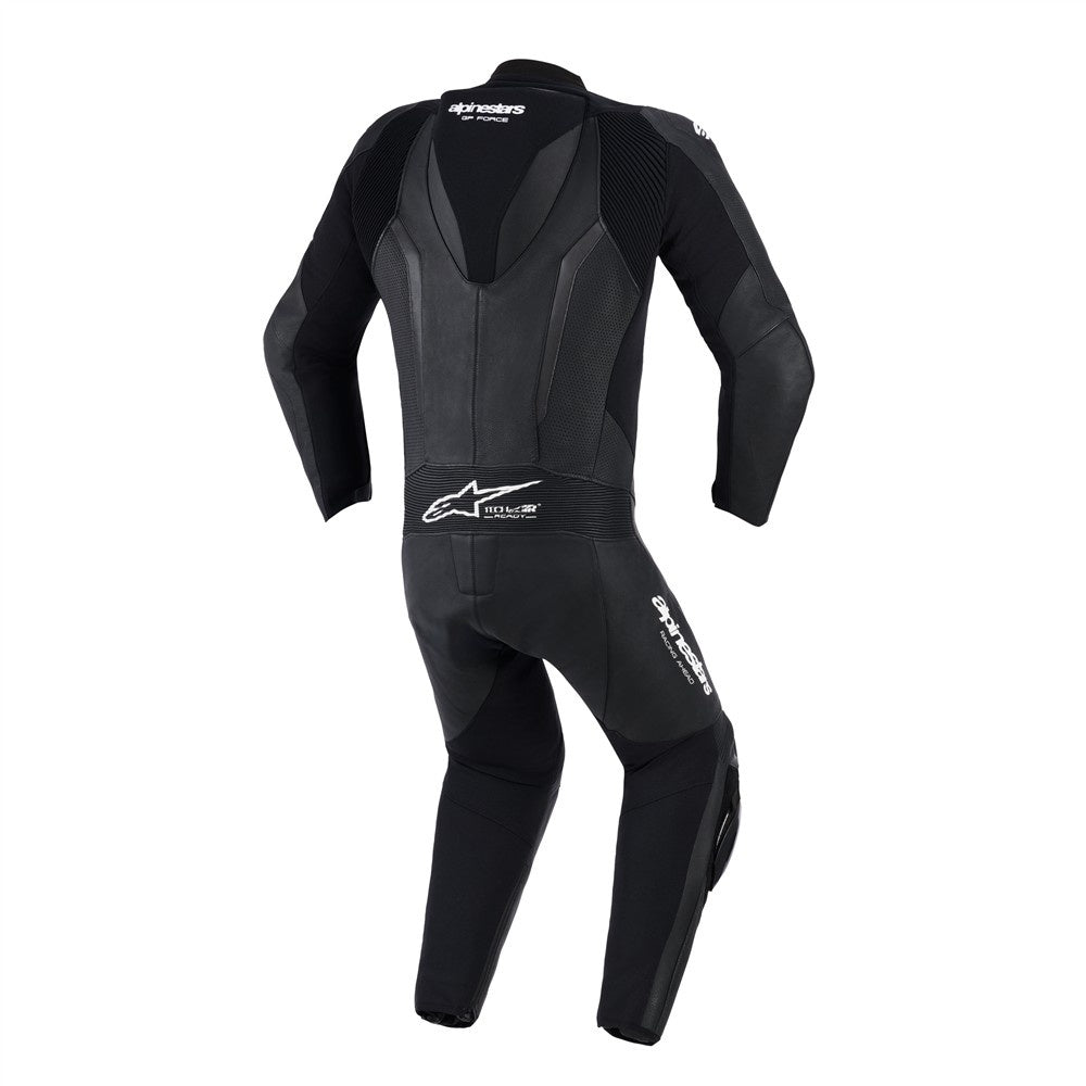 GP Force v2 1Pc Leather Suit
