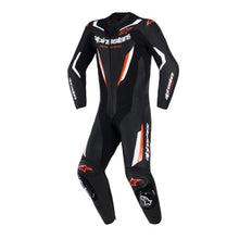 GP Force v2 1Pc Leather Suit