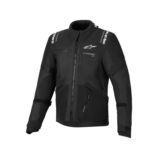 Alpinestars Andes v4 Drystar Jacket Black