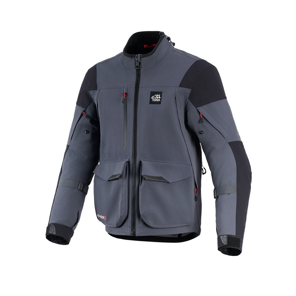 Maxdura Drystar Armoured Shell