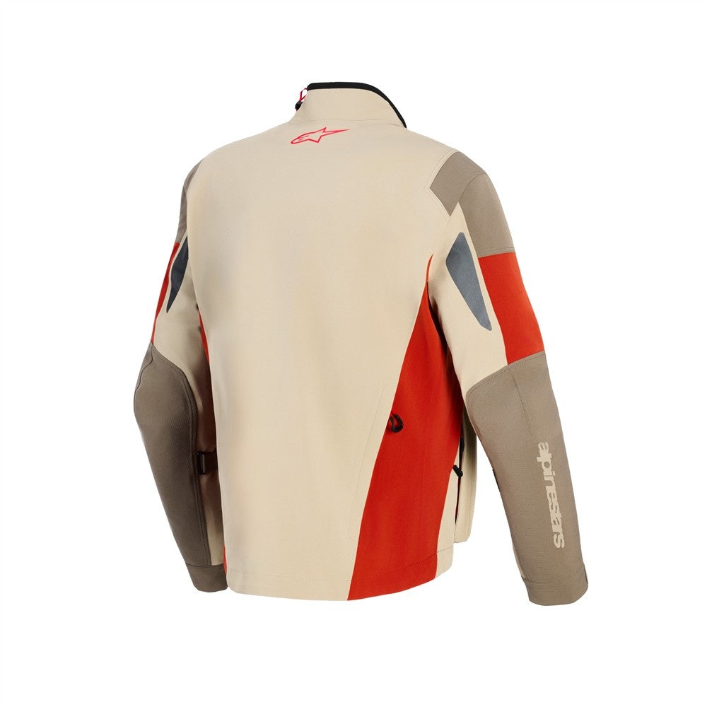 Maxdura Drystar Armoured Shell